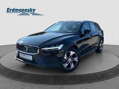 Volvo V60 CC