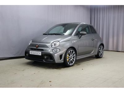 gebraucht Abarth 695 Turismo 1.4 T-Jet 132 kW (180PS) Komfort-Paket:...