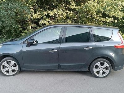 Renault Grand Scénic III
