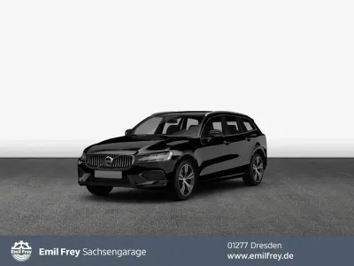 Gebraucht Volvo V60