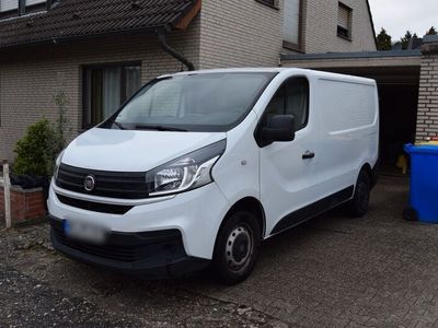 gebraucht Fiat Talento L1H1