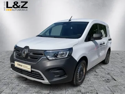 Gebraucht Renault Kangoo