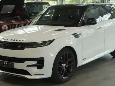 Gebraucht Land Rover Range Rover Sport Autobiography 349 PS (256 kW) 2023 Andere SUV