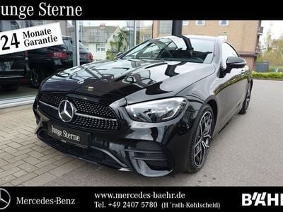 Mercedes E200