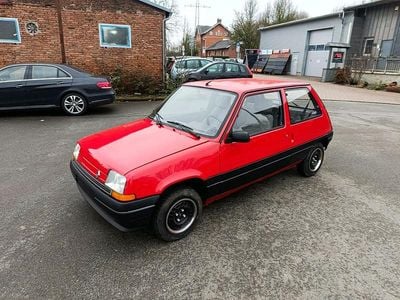 Second-hand Renault R5 1989 Hatchback