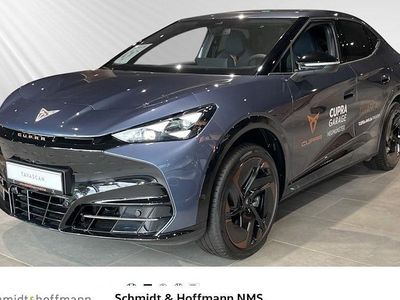 Gebraucht Cupra Tavascan Endurance 210 kW (286 PS) 2025 Tavascanblau SUV