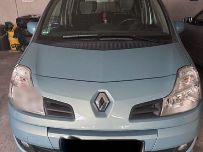 Renault Modus