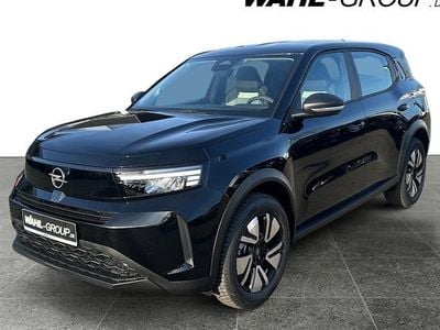 Neu Opel Frontera Edition 83 kW (113 PS) 2026 Schwarz SUV