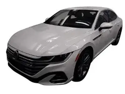Neu VW Arteon R-line 305 PS (224 kW) 2025 Weiß Kombi