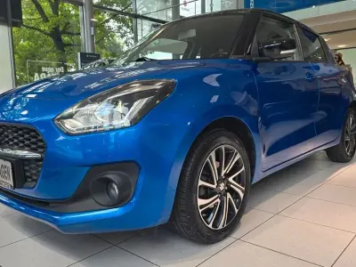 Gebraucht Suzuki Swift