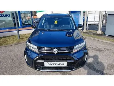 Neu Suzuki Vitara Comfort 129 PS (94 kW) 2026 SUV