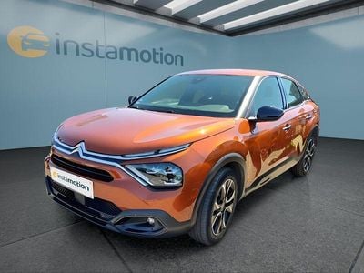 Citroën e-C4