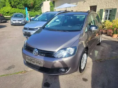 Gebraucht VW Golf VII