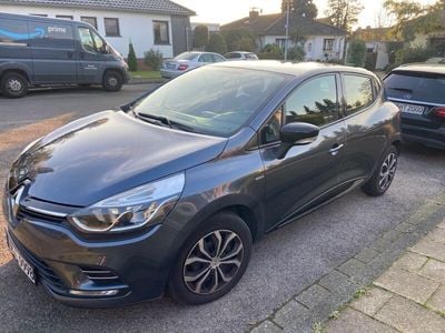 Renault Clio IV