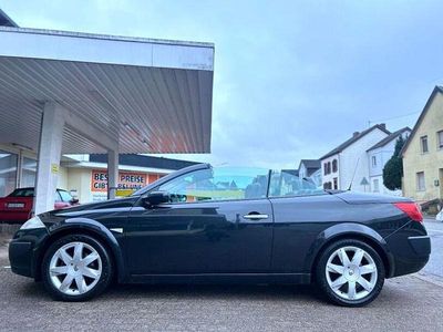 Schwarz Gebraucht 2007 Renault Mégane II | 3.990 €