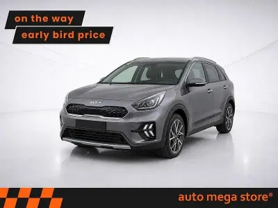 Gebraucht Kia Niro