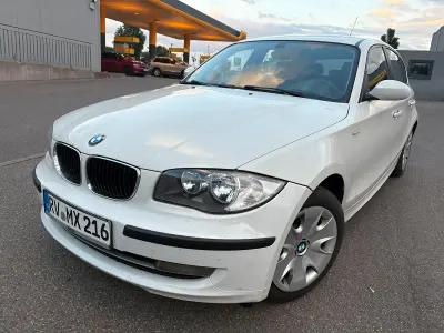 Gebraucht BMW 118