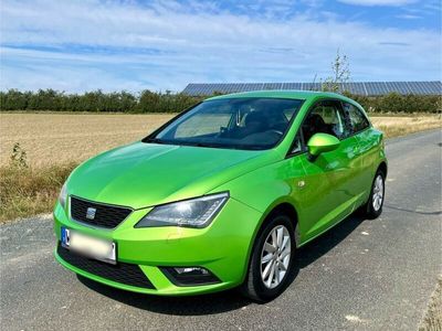 Seat Ibiza SC