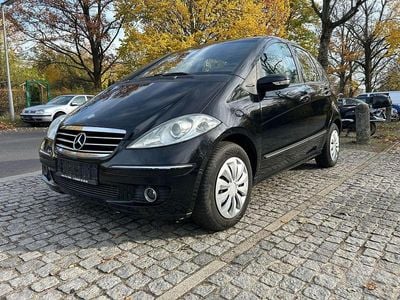 Mercedes A150