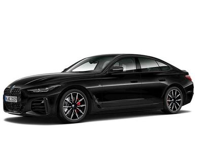 BMW 420 Gran Coupé