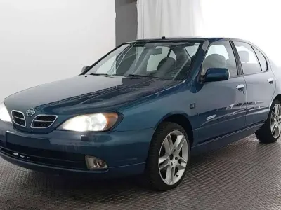 Gebraucht Nissan Primera