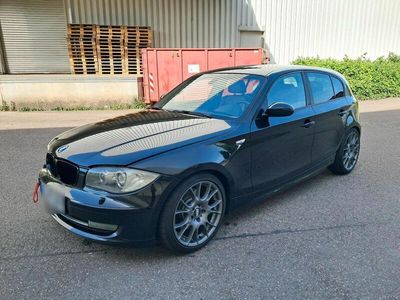 BMW 130
