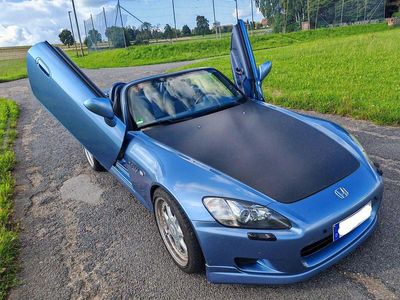 Honda S 2000