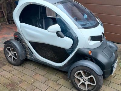 gebraucht Renault Twizy 