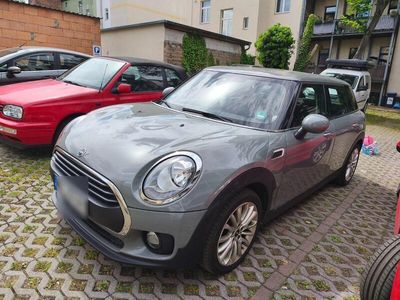 Mini One Clubman