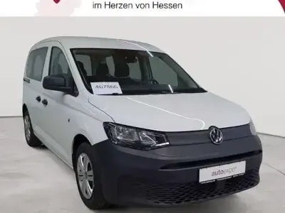 Occasion VW Caddy