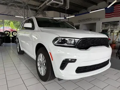 Gebraucht Dodge Durango