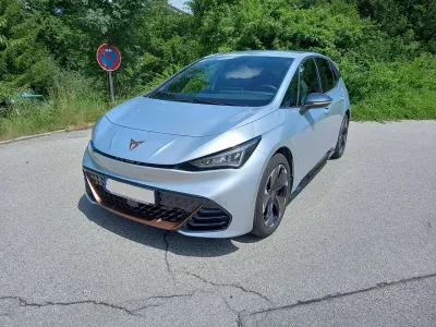 Gebraucht Cupra Born
