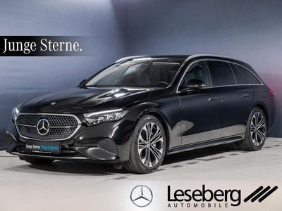 Mercedes E300