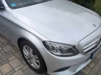Gebraucht Mercedes C300