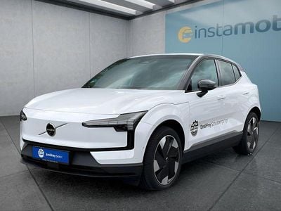 Gebraucht Volvo EX30 314 kW (428 PS) 2024 Weiß SUV