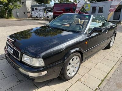 Audi 80