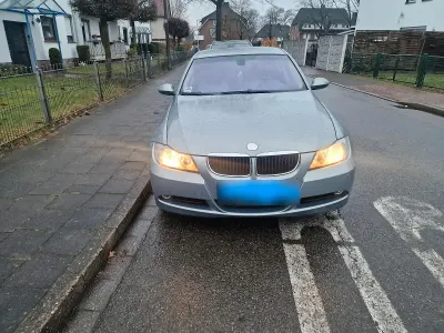 Usata BMW 320 163 CV (119 kW) 2005 Berlina