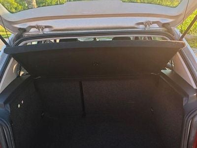 VW Golf IV