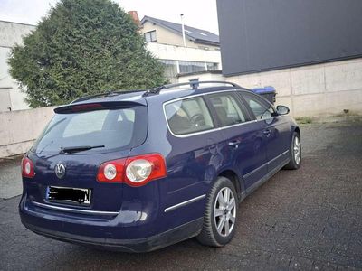 Gebraucht 2008 VW Passat Limousine | 2.500 € (Fairer Preis)
