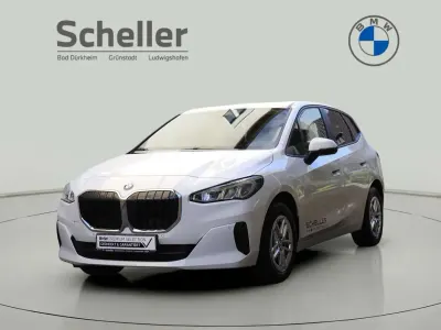 Gebraucht BMW 220 Active Tourer