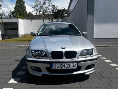 Gebraucht BMW 316