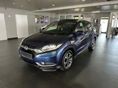 Gebraucht Honda HR-V