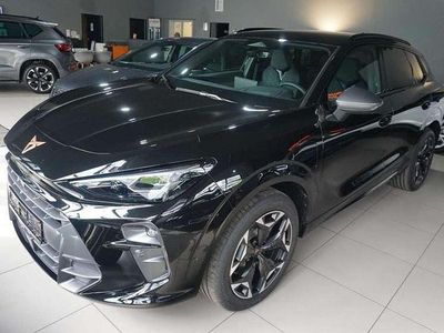 Neu Cupra Terramar VZ 177 PS (130 kW) 2025 Mythosschwarz SUV