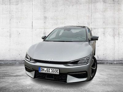 Gebraucht Kia EV6 GT-Line 239 kW (325 PS) 2025 Andere SUV