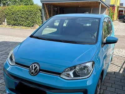 VW up!