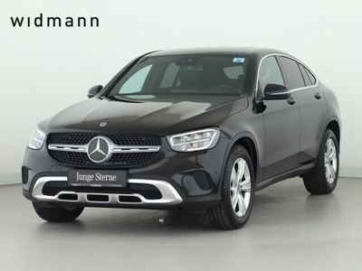 Mercedes GLC300