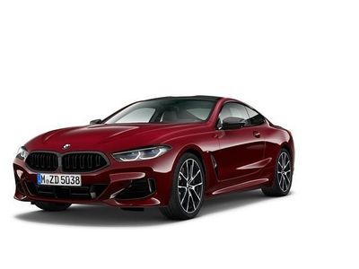 Gebraucht BMW 840 M Sport 340 PS (250 kW) 2025 Rot Coupé