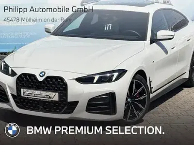 Gebraucht BMW 430 Gran Coupé