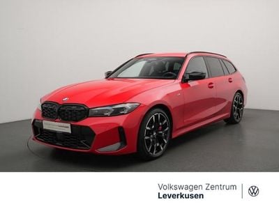 Gebraucht BMW M3 374 PS (275 kW) 2024 Rot Kombi