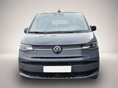 Neu VW Multivan Edition 150 PS (110 kW) 2026 Grau Van / Kleinbus